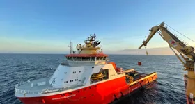Normand Scorpion AHTS (Credit: Solstad Maritime)