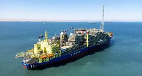 Agogo FPSO (Credit: Yinson Production)
