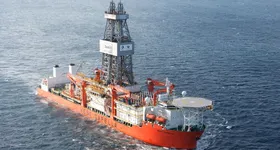 West Capella drillship (Credit: Seadrill)
