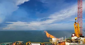 (Credit: Oil India)