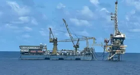 T-16 tender-assist drilling rig (Credit: Energy Drilling)