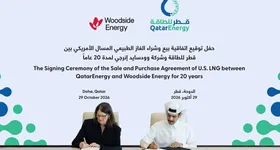 (Credit: QatarEnergy)