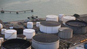 China Boosts Crude Oil Storage Amid Soft Refinery Processing