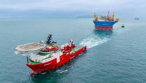 Haikui-1 FPSO (Credit: COOEC)