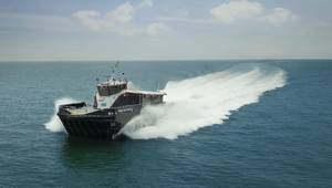 Image courtesy Aircat Vessels