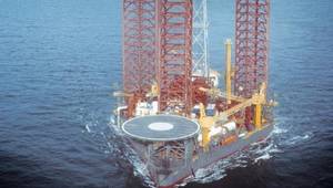 J.T. Angel jack-up rig (Credit: Shelf Drilling)