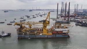 EDrill-2 (Credit: Energy Drilling)
