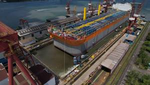 (Credit: SBM Offshore)