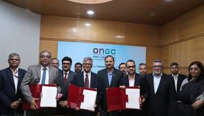 (Credit: ONGC)