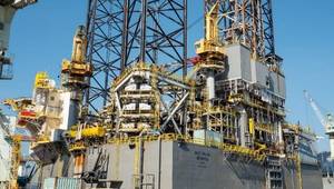 Shelf Drilling Enterprise (Credit: Shelf Drilling)