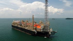 FLNG Hilli Episeyo (Credit: Seatrium)