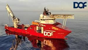 CSV Skandi Hercules (Credit: DOF Group)
