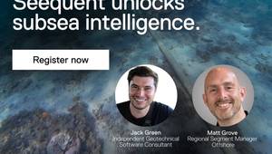 How Hot Is Your Cable? Understanding Subsea Cable Thermal Performance