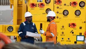 (Credit: SLB OneSubsea)