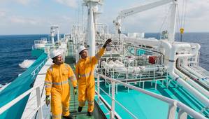 (Credit: MISC Berhad)