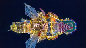 Illustration (Credit: CNOOC)