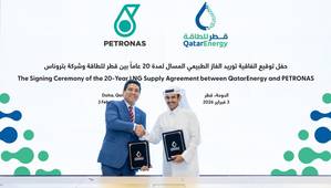 (Credit: QatarEnergy)