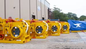 Image courtesy Trendsetter Vulcan Offshore