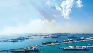 (Credit: QatarEnergy)