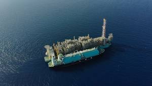Illustration (Credit: Petronas)