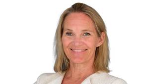 Hege Norheim, CEO of ABL Group (Credit: ABL Group)