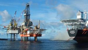 Sepat FSO (Credit: Petrofac)