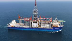 (Credit: Vantage Drilling)