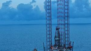 (Credit: Arabian Drilling)
