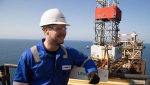 (Credit: Serica Energy)