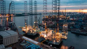 (Credit: Arabian Drilling)
