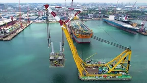 Illustration (Credit: SBM Offshore)
