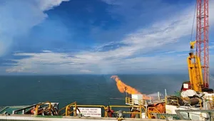 (Credit: Oil India)