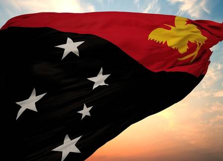 Papua New Guinea Paves Way for LNG Expansion