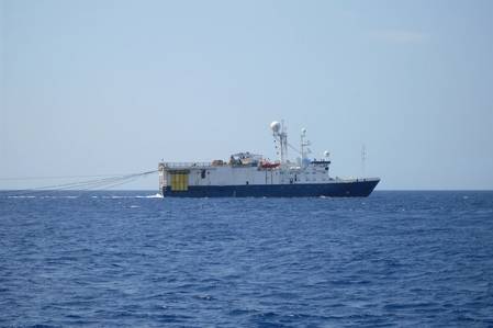 Government Shutdown: Atlantic Seismic Permitting Blocked by Judge