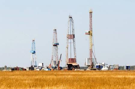 Rising U.S. Shale Exports Turn WTI into 24-hour Benchmark -CME