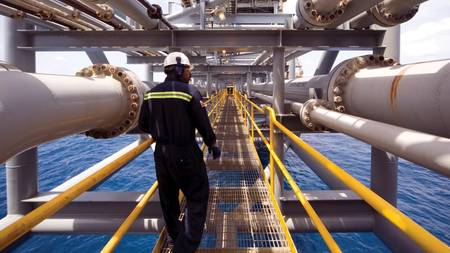 BP Green Lights Trinidad, Tobago Gas Projects