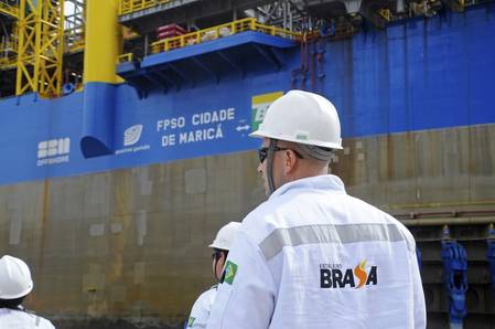 SBM Offshore: $45 Mln in Extra Impairments in Q3