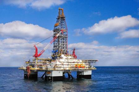 Pemex Reaches Deal to See if Talos Find Reaches Its Block