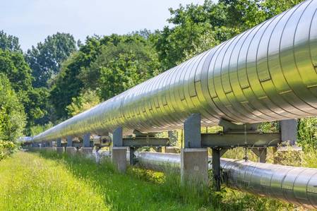 Europe Gas Trade Volume on Track for Record in 2018