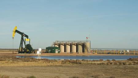 US Oil Drillers Cut Rigs