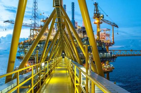 Baker Hughes Adjusted Profit Surges 85%