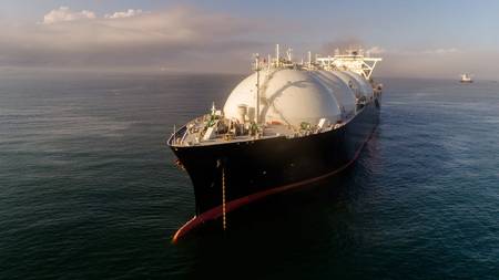 China LNG Tariff Casts Shadow Over New US Export Terminals
