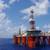 INPEX Books HAKURYU-5 Semi-submersible Drilling Rig for Japan Offshore Drilling Project