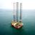 Velesto’s Jack-Up Rig Up for Drilling Job Offshore Vietnam