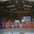 Saipem Marks First Steel Cut for Tangguh UCC Project at Karimun Yard