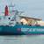 Synergy Marine Group Completes Conversion of LNG Vessel to FSRU