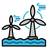 Floating Offshore Wind Test Center Planned for Japan