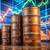 Oil Falls as Signs of Hormuz Recovery Weigh on Market