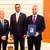 ADNOC, XRG and Mitsui Broaden Energy Cooperation