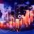 Oil Rises on Dual Shipping Threat in Hormuz and Red Sea
